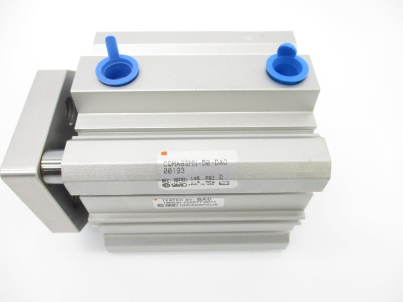SMC CQMA63NN-50-DAO 145PSI NSNP