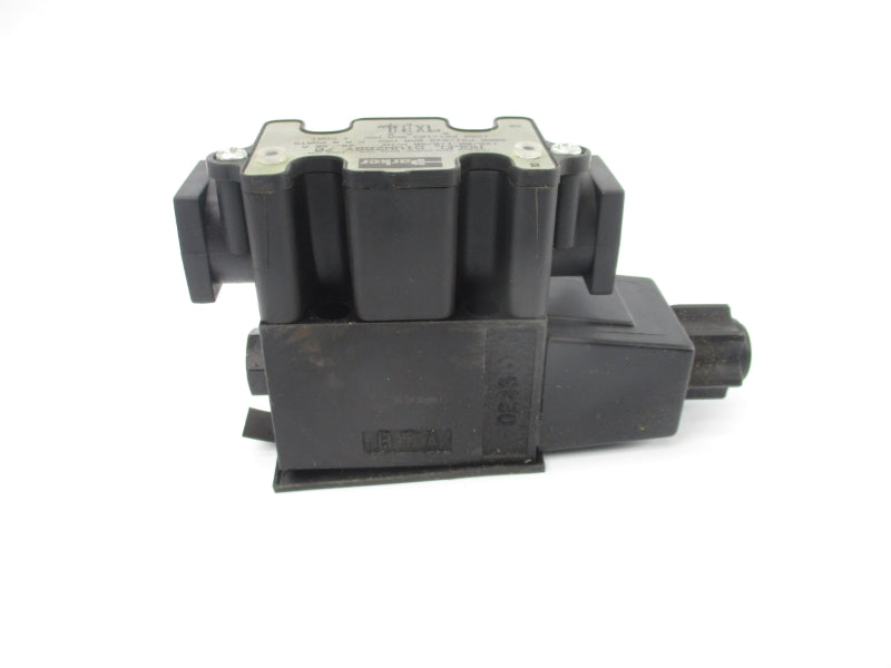 PARKER D1VW20BY70 120-110V .49-.58A 1500PSI NSNP