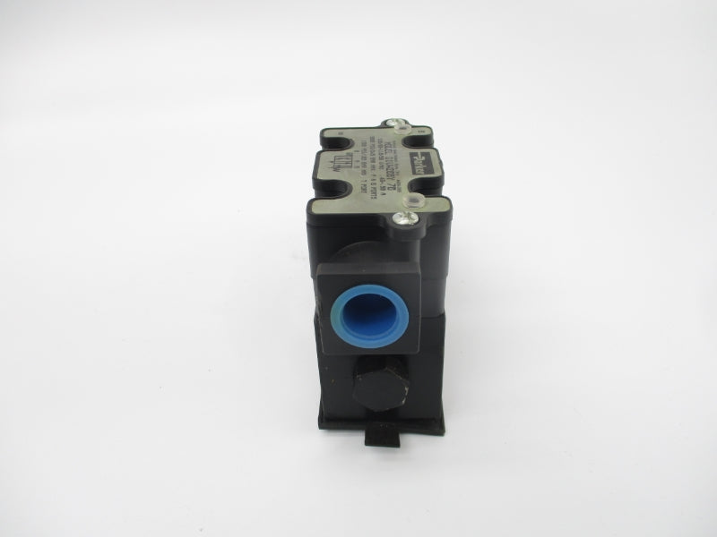 PARKER D1VW20BY70 120-110V .49-.58A 1500PSI NSNP