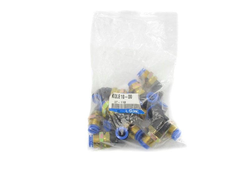 SMC KQLE10-00 (PKG OF 10) NSMP