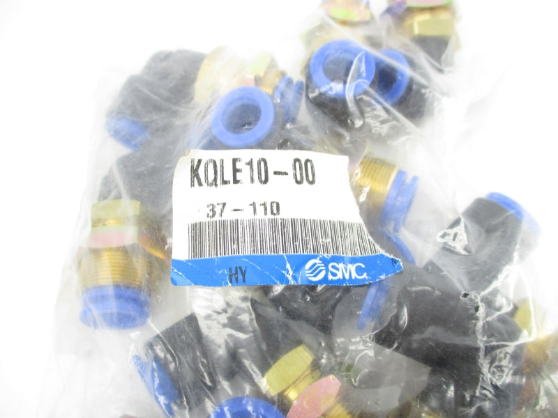 SMC KQLE10-00 (PKG OF 10) NSMP