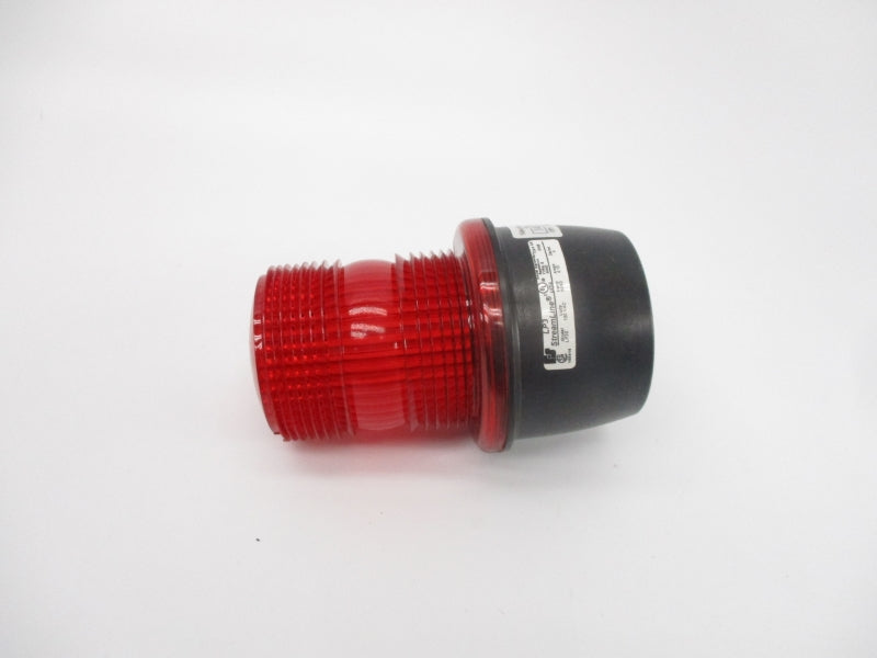 FEDERAL SIGNAL LP3S-120R SER. A 120VAC 0.10A NSMP