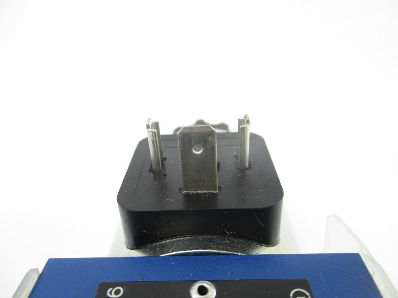REXROTH Z4WE6E63-31/EG24N9K4/V R900952872 24VDC 1.25A UNMP