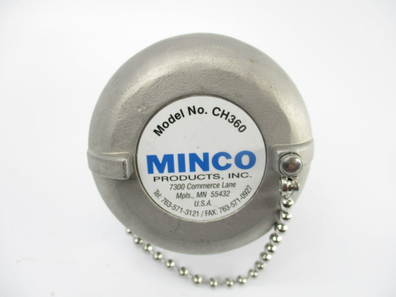MINCO CH360 NSNP