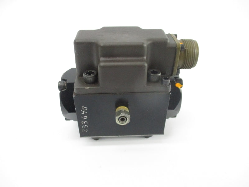INDUSTRIAL MRO SM4-10(10)38-20/200-10 UNMP