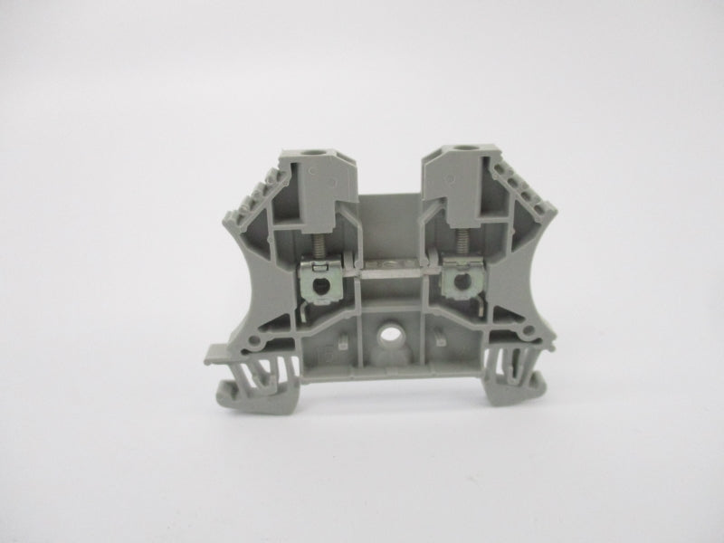 ALLEN BRADLEY 1492-J3 SER. A 600V NSNP