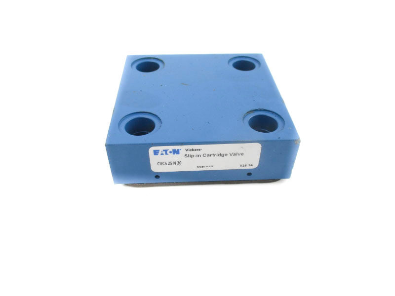 EATON CVCS25N20 NSNP
