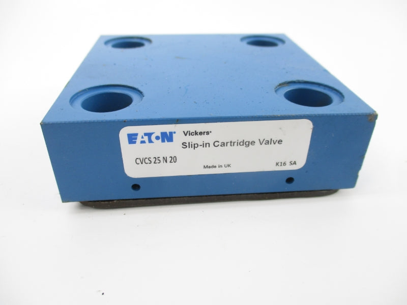 EATON CVCS25N20 NSNP
