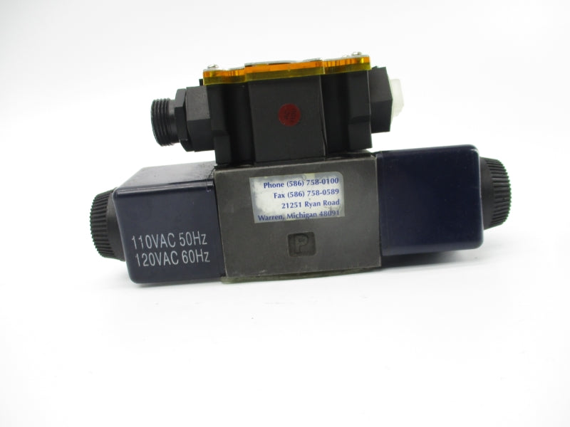 H&P TECHNOLOGIES WFDG4V3S6CMFTWLB560 110/120VAC 4350PSI NSNP