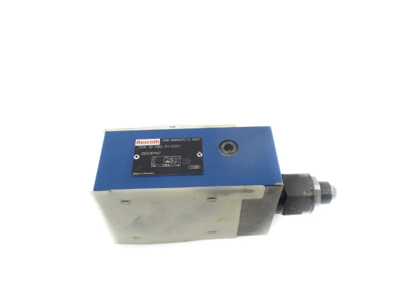 REXROTH ZDR10VB5-31/200Y R900462912 NSNP