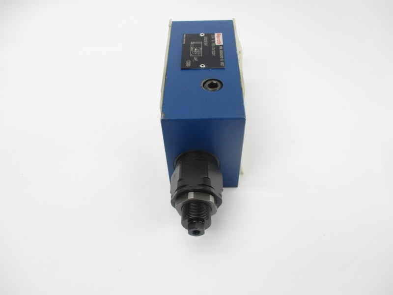 REXROTH ZDR10VB5-31/200Y R900462912 NSNP