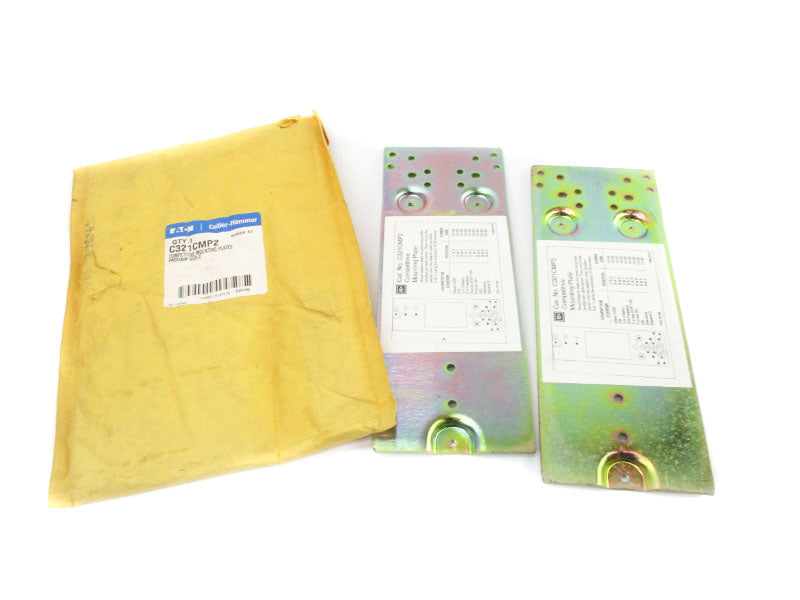 EATON C321CMP2 SER. A1 NSMP
