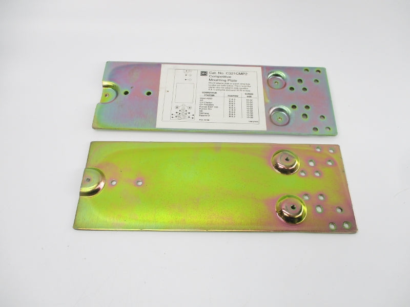 EATON C321CMP2 SER. A1 NSMP