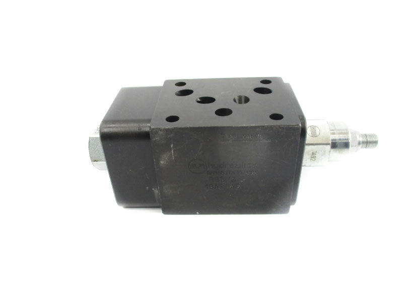 SUN HYDRAULICS BB3/S UNMP