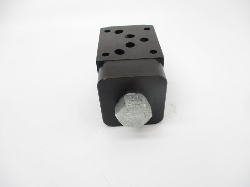 SUN HYDRAULICS BB3/S UNMP