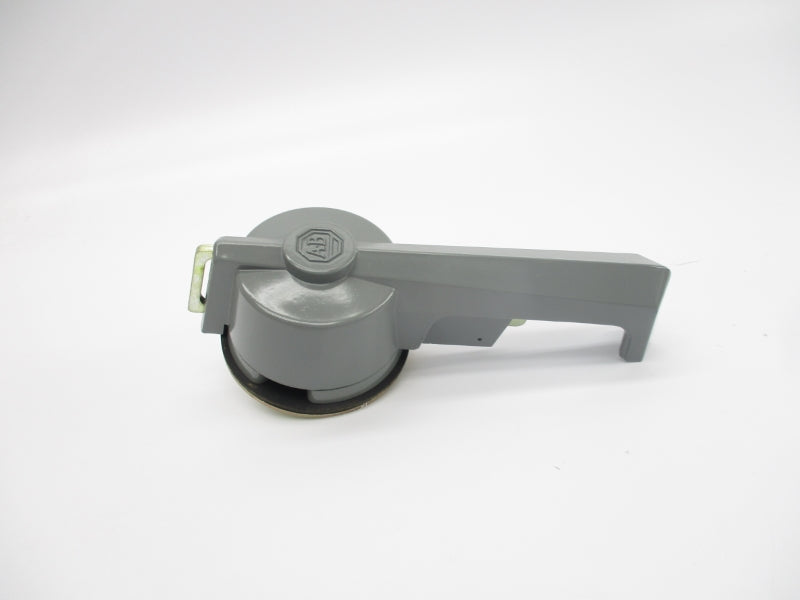 ALLEN BRADLEY 1494R-N60 SER. A 460V 60A (BR/YL) NSMP