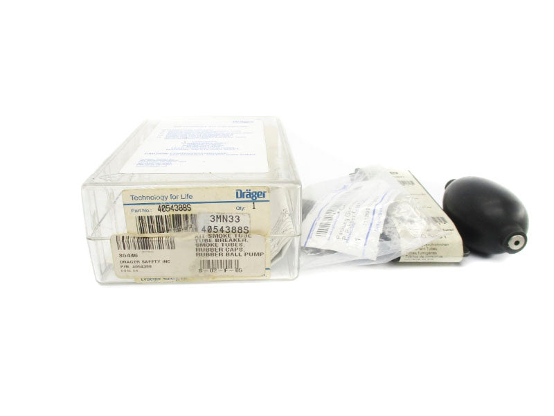 DRAGER 4054388S (AS PICTURED) NSMP