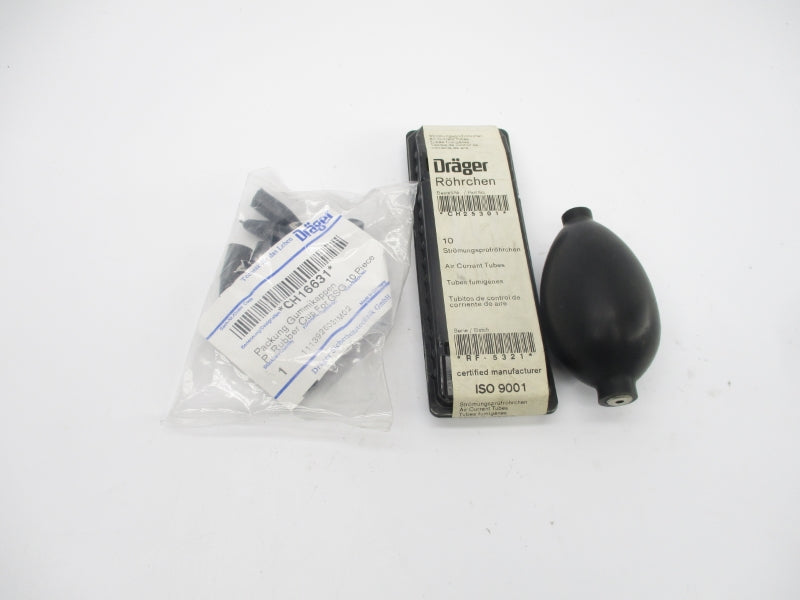 DRAGER 4054388S (AS PICTURED) NSMP