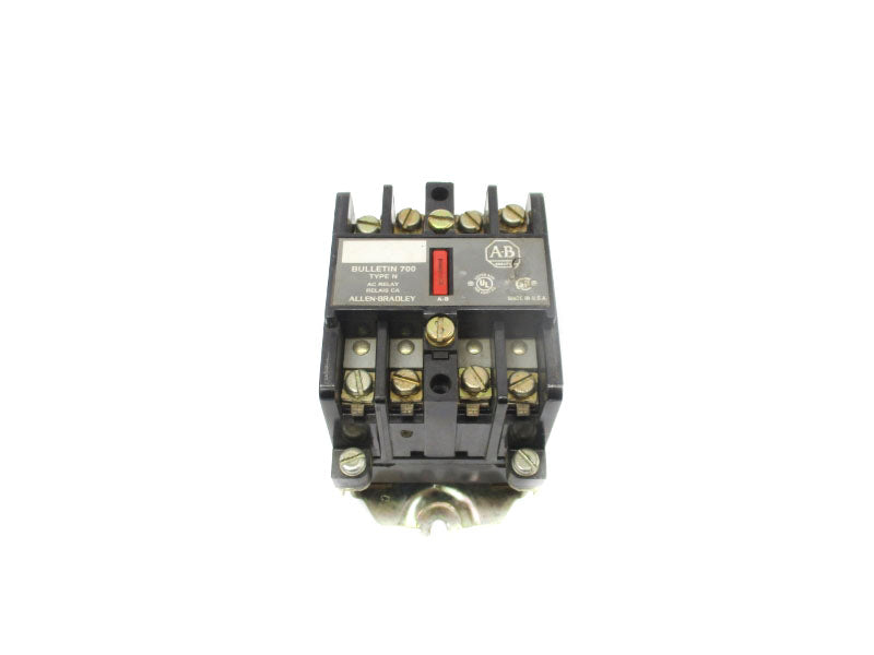 ALLEN BRADLEY 700-N400A1 SER. C 220/240V 60A UNMP