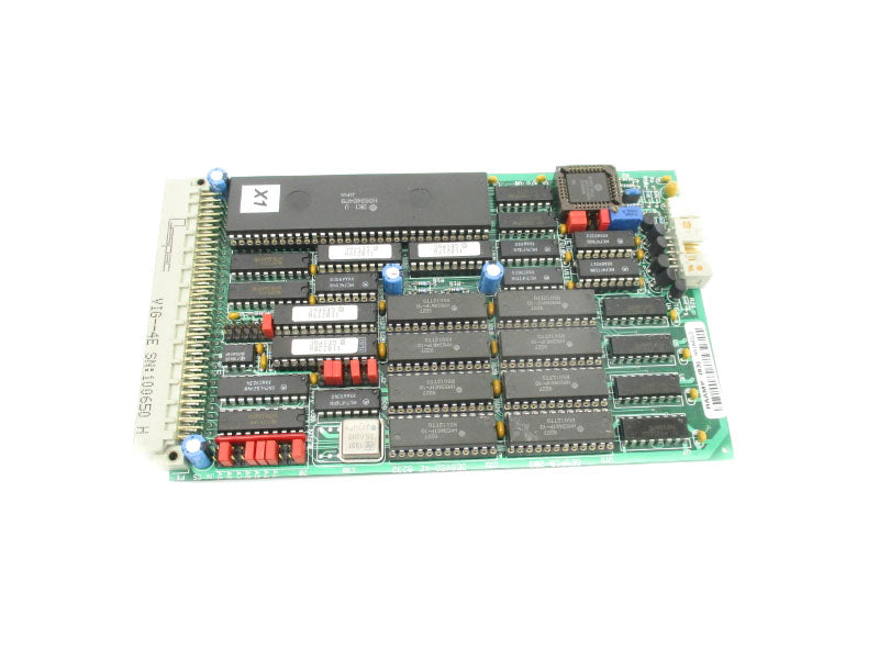 GESPAC GESPCB-203 GESVIG-4E NSNP