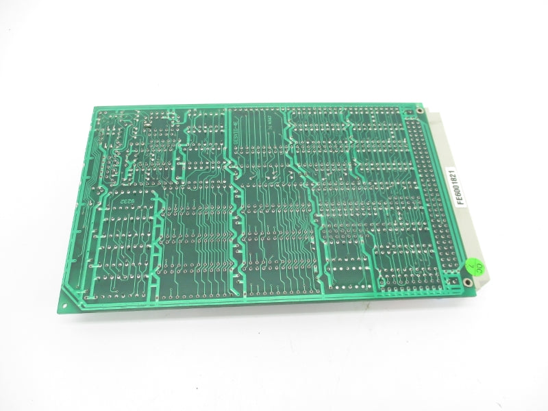 GESPAC GESPCB-203 GESVIG-4E NSNP