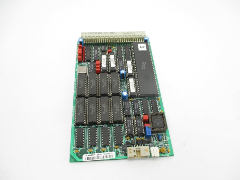 GESPAC GESPCB-203 GESVIG-4E NSNP
