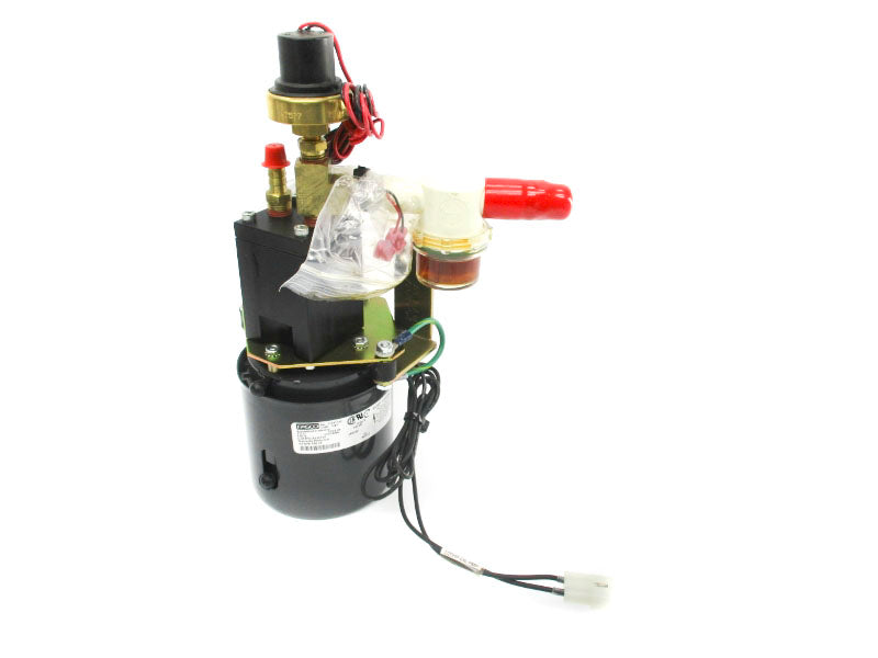 FASCO 71731542 115V 1.95A NSNP