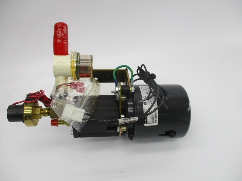FASCO 71731542 115V 1.95A NSNP