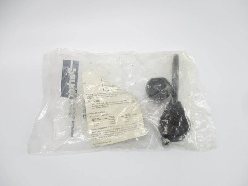 PARKER PL2425P NSMP