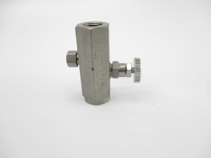 DELTROL 10000-40 F20SSK NSMP