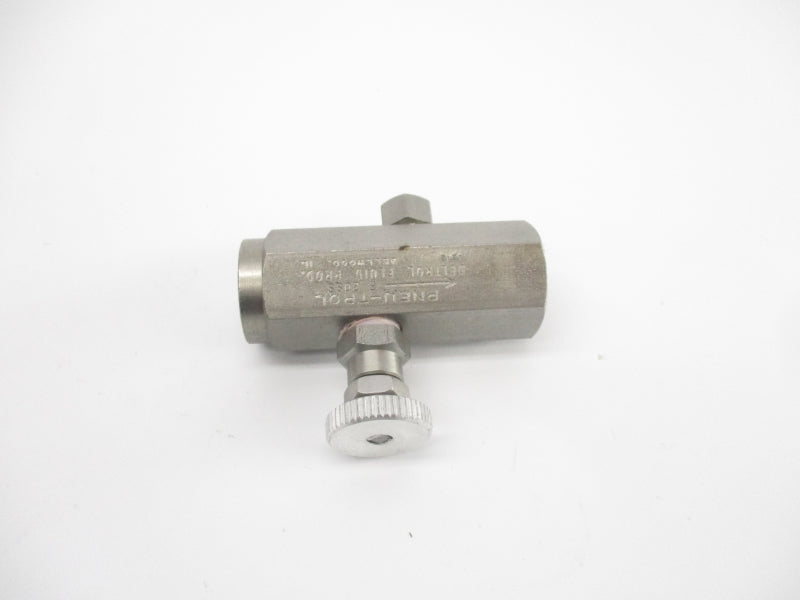 DELTROL 10000-40 F20SSK NSMP