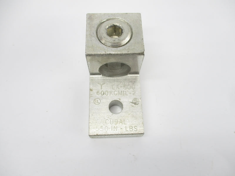 IDEAL 600KCMIL-2 LA-600 NSNP