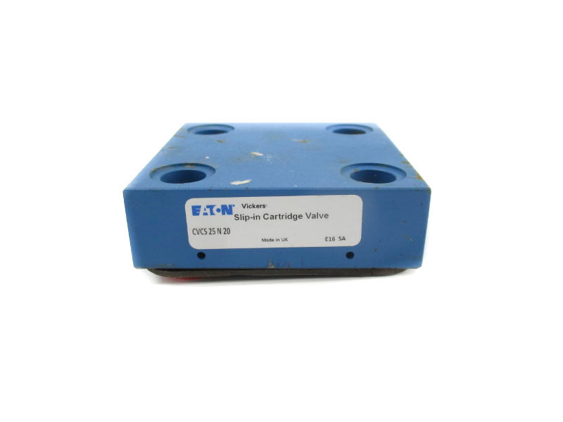 EATON CVCS25N20 NSNP