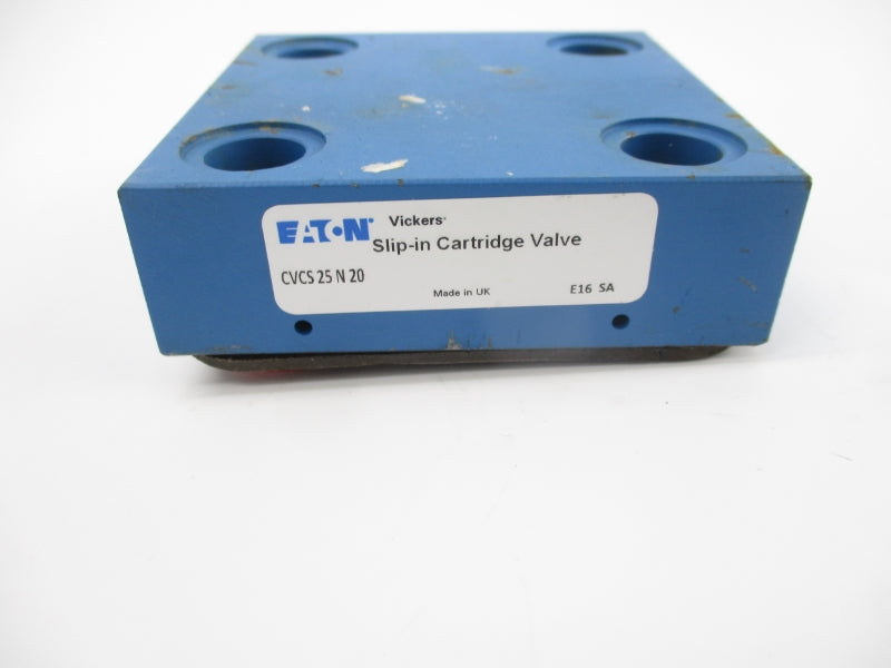 EATON CVCS25N20 NSNP