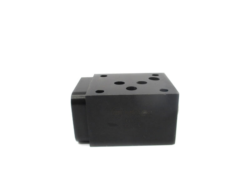 SUN HYDRAULICS BBB/S 1EL0-A2 NSNP