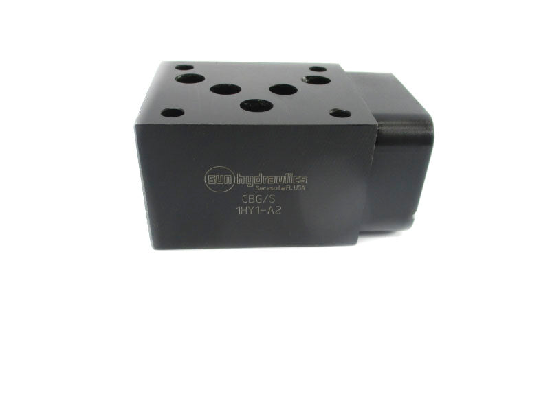 SUN HYDRAULICS CBG/S 1HY1-A2 NSNP