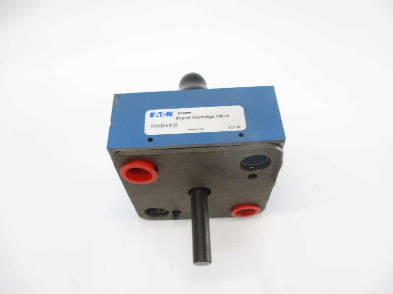 EATON CVCS25AW20 NSNP