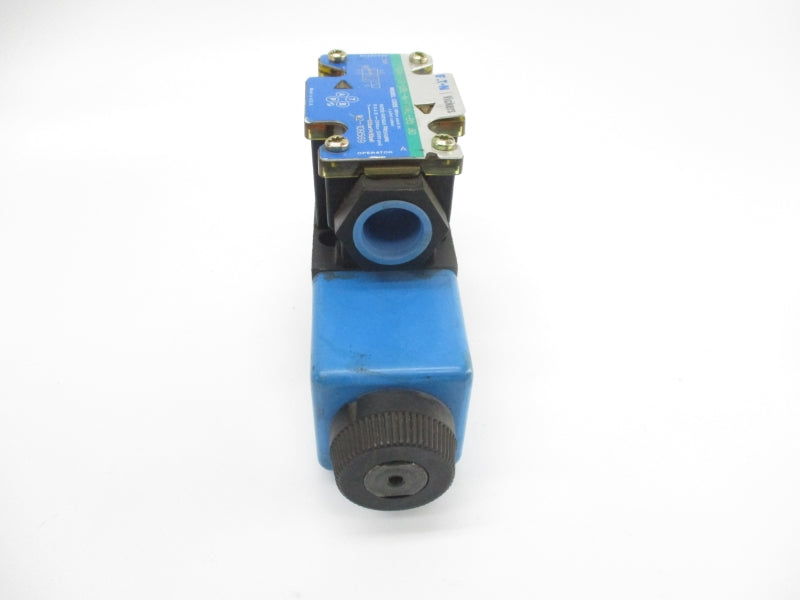 EATON DG4V-3S-OBL-M-FTWL-B5-60 02-109569 120V 48A 1450PSI NSNP