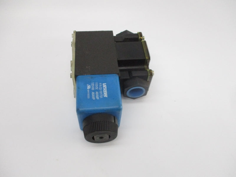 EATON DG4V-3S-OBL-M-FTWL-B5-60 02-109569 120V 48A 1450PSI NSNP