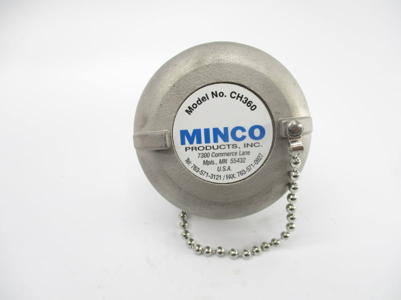 MINCO CH360 NSNP