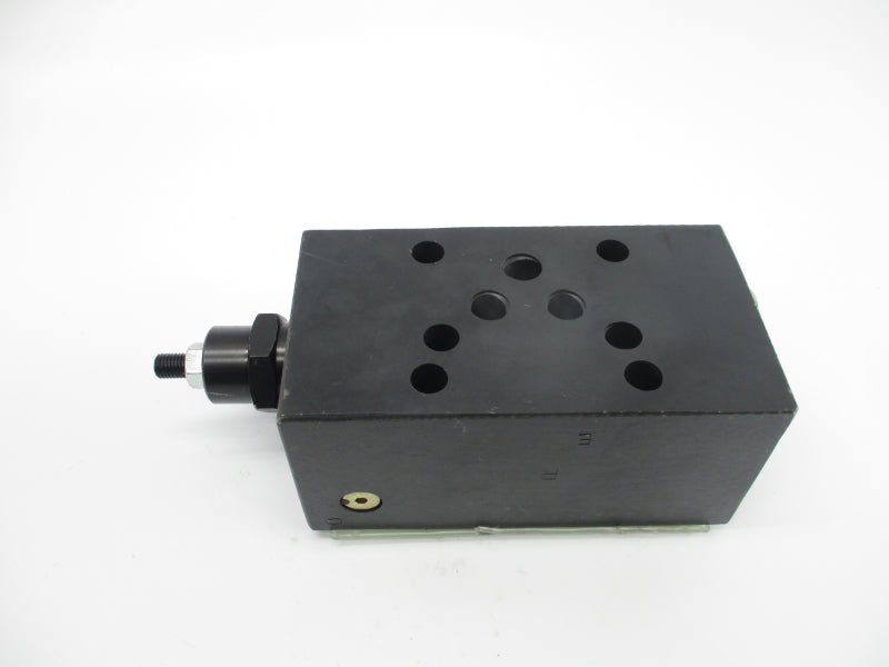 EATON DGMX2-5-PP-FW-E-S-30 868866 4570PSI NSNP