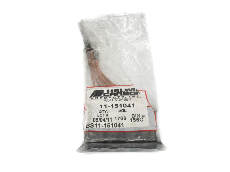 HELWIG 11-151041 (PKG OF 4) NSMP