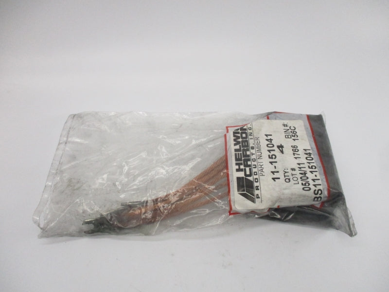 HELWIG 11-151041 (PKG OF 4) NSMP