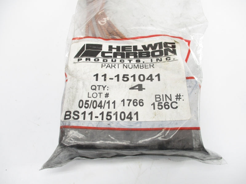 HELWIG 11-151041 (PKG OF 4) NSMP