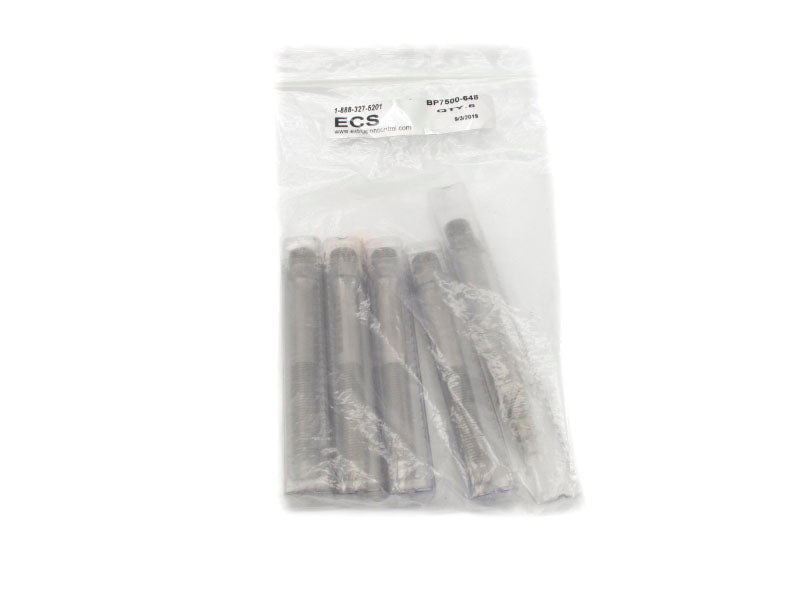 EXTRUSION CONTROL BP7500-648 7500PSI 550F (PKG OF 5) NSMP