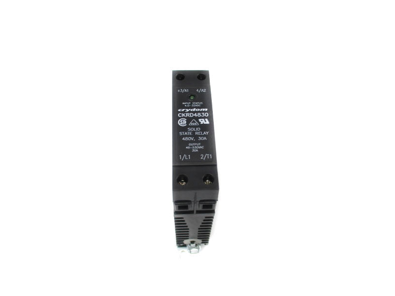 CRYDOM CKRD4830 480V 30A NSNP
