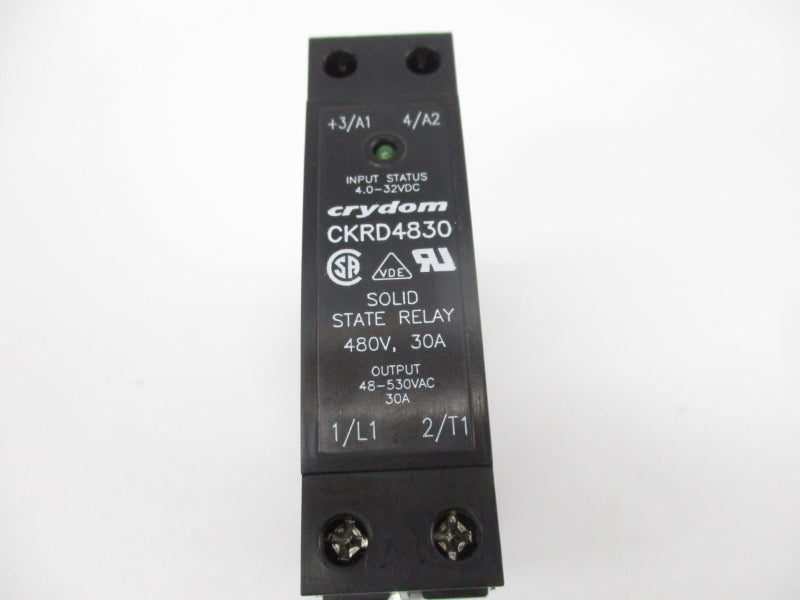 CRYDOM CKRD4830 480V 30A NSNP