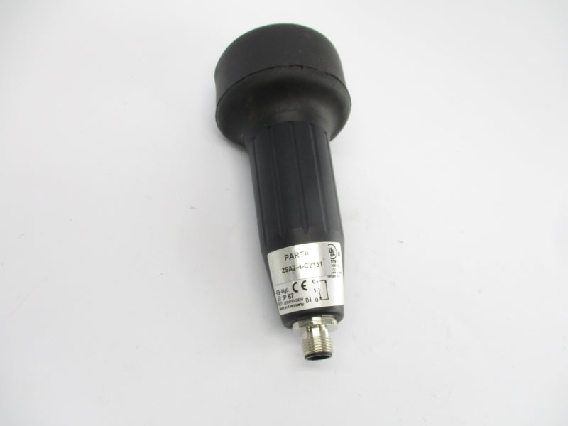EUCHNER ZSA2-4-C2151 NSNP