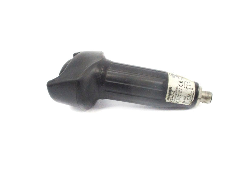 EUCHNER ZSA2-2 230VAC 4A UNMP