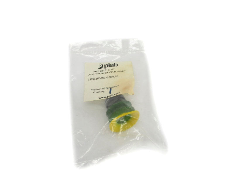 PIAB BX35P.4K.04.04AD.F 0107377 NSMP